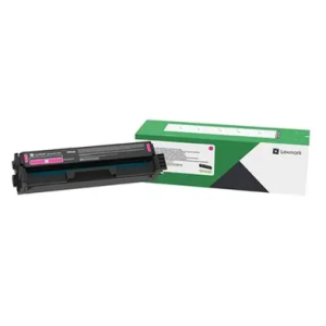 Toner Lexmark 20N2XM0 magenta