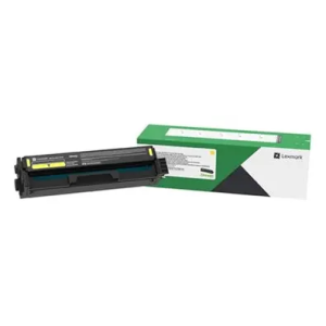 Toner Lexmark 20N2XY0 yellow