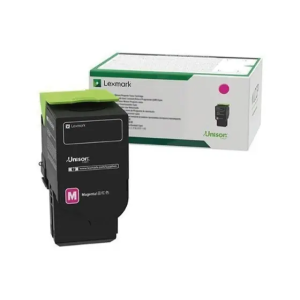 Toner Lexmark 75M2HM0 magenta