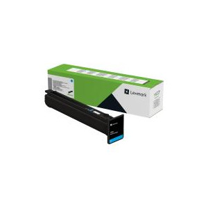 Toner Lexmark 77L20C0 rtn cyan