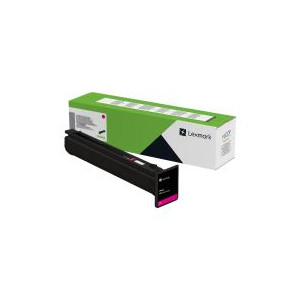 Toner Lexmark 77L20M0 rtn...
