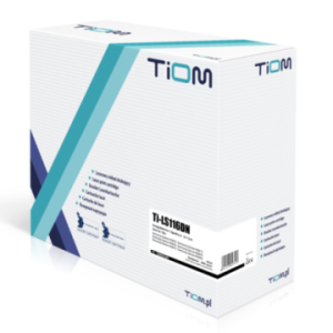 Bęben Tiom Ti-LS116DN...