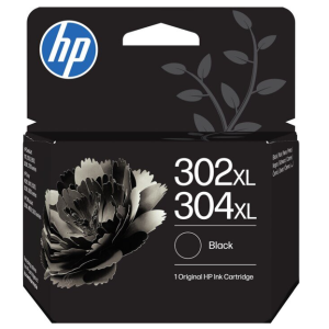 Tusz HP 302XL/304XL...