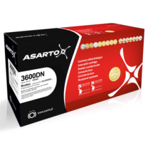 Bęben Asarto AS-LB3600DN...