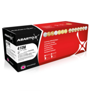 Toner Asarto AS-LHF410M...