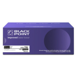 Toner Black Point LBPCT06C...