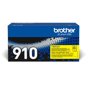 Toner Brother TN-910Y yellow