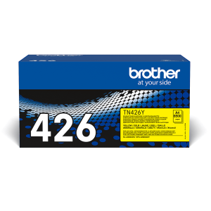 Toner Brother TN-426Y...