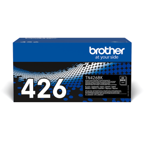 Toner Brother TN-426BK...