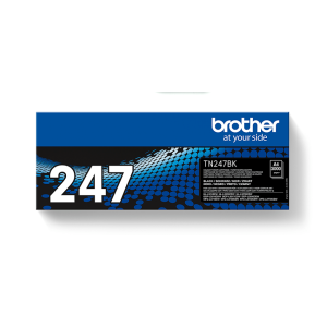 Toner Brother TN-247BK...