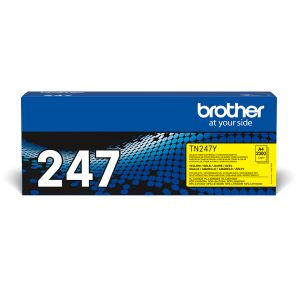 Toner Brother TN-247Y...