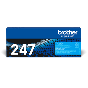 Toner Brother TN-247C...