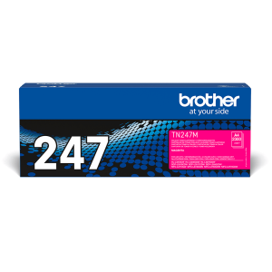 Toner Brother TN-247M...