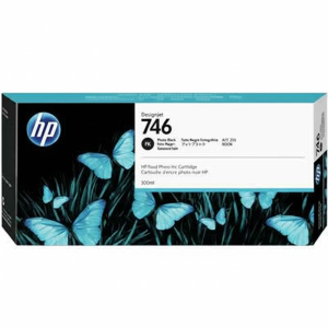 Tusz HP 746 (P2V82A) photo...