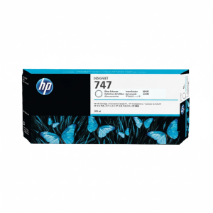Tusz HP 746 (P2V87A) gloss