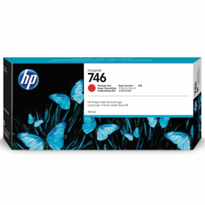 Głowica HP 746 (P2V25A) color