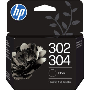 Tusz HP 302XL/304XL...