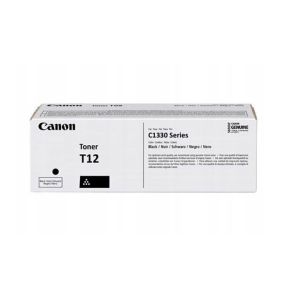 Toner Canon T12BK...