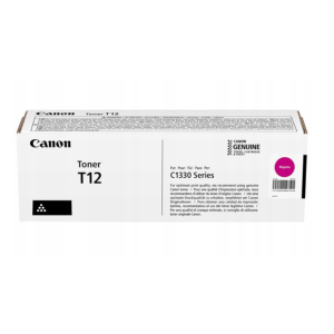 Toner Canon T12M (5096C006)...