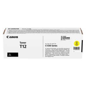 Toner Canon T12Y (5095C006)...