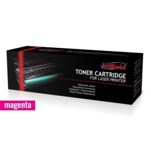 Toner JetWorld...