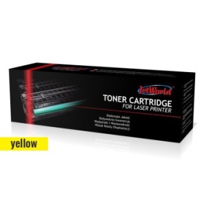 Toner JetWorld...