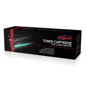 Toner JetWorld...