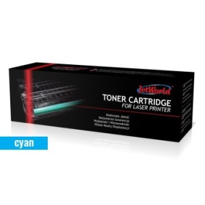 Toner JetWorld...