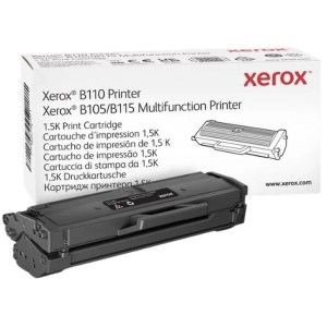 Toner Xerox B105/B110/B115...