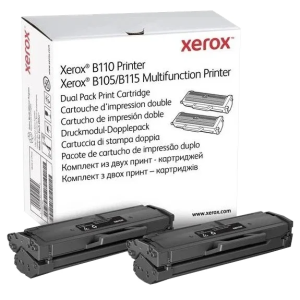Toner Xerox B105/B110/B115...