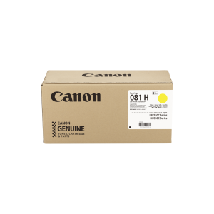 Toner Canon 081 (7334C001)...