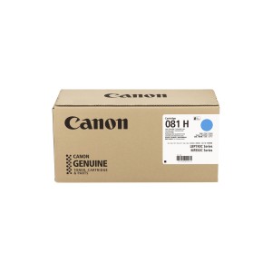 Toner Canon 081HC...