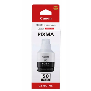Canon GI-50PGBK / 3386C001...