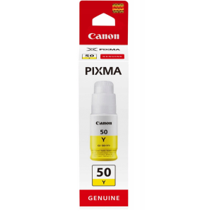 Canon GI-50Y / 3405C001...