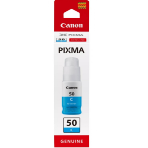 Canon GI-50C / 3403C001 (cyan)