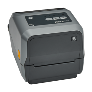 Drukarka etykiet Zebra...