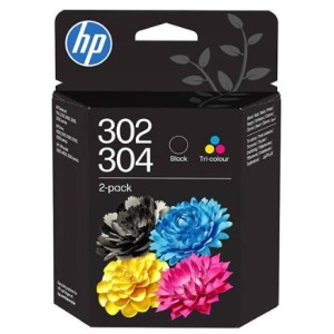 Tusz HP 302/304 (B82L1AE)...