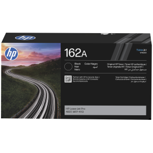 Toner HP 162A W1620A black