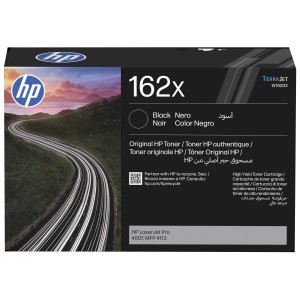 Toner HP 162X W1620X black