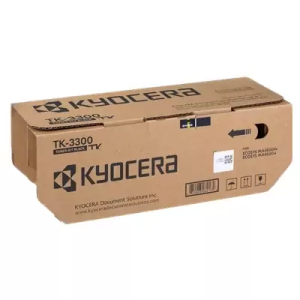 Toner Kyocera TK-3300 black...