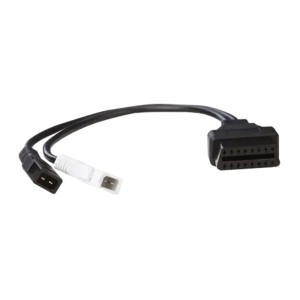 Adapter OBDELEVEN VAG...