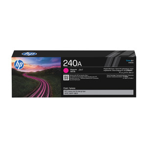 Toner HP 140A W2403A magenta