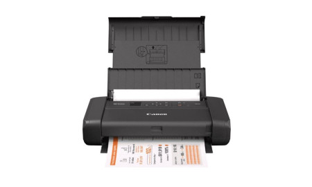 Canon MAXIFY BX110 – mobilne biuro zawsze pod ręką