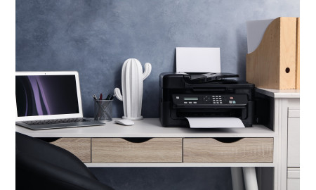 Jaką drukarkę kupić do domu? Sprawdź, na co zwrócić uwagę!