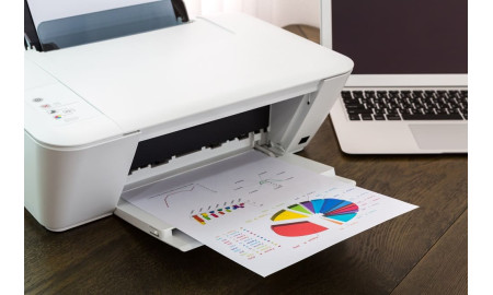 Najczęstsze problemy z tonerami do drukarki - jak je rozwiązać?