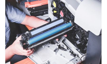 Co zrobić ze zużytymi tonerami?