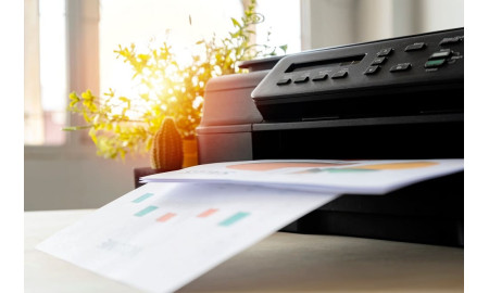 Drukarki dla studentów i uczniów - jaką drukarkę wybrać?