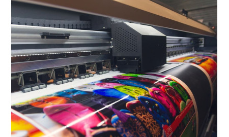 Druk a kolory - co wpływa na odwzorowanie kolorów w druku?