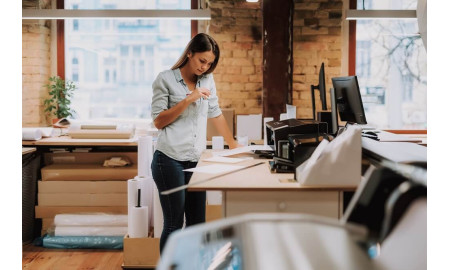 Komputer nie widzi drukarki – najpopularniejsze problemy i rozwiązania