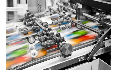 Druk offsetowy czy cyfrowy - który wybrać i dlaczego?